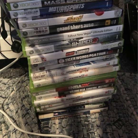 Xbox 360 connect - Picture 3 of 3